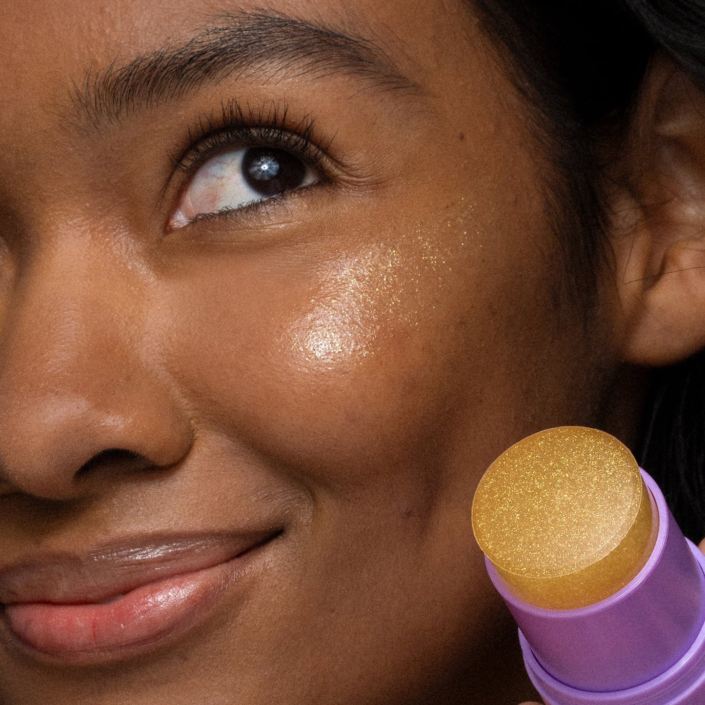 Golden hour hydrating spf30 stick