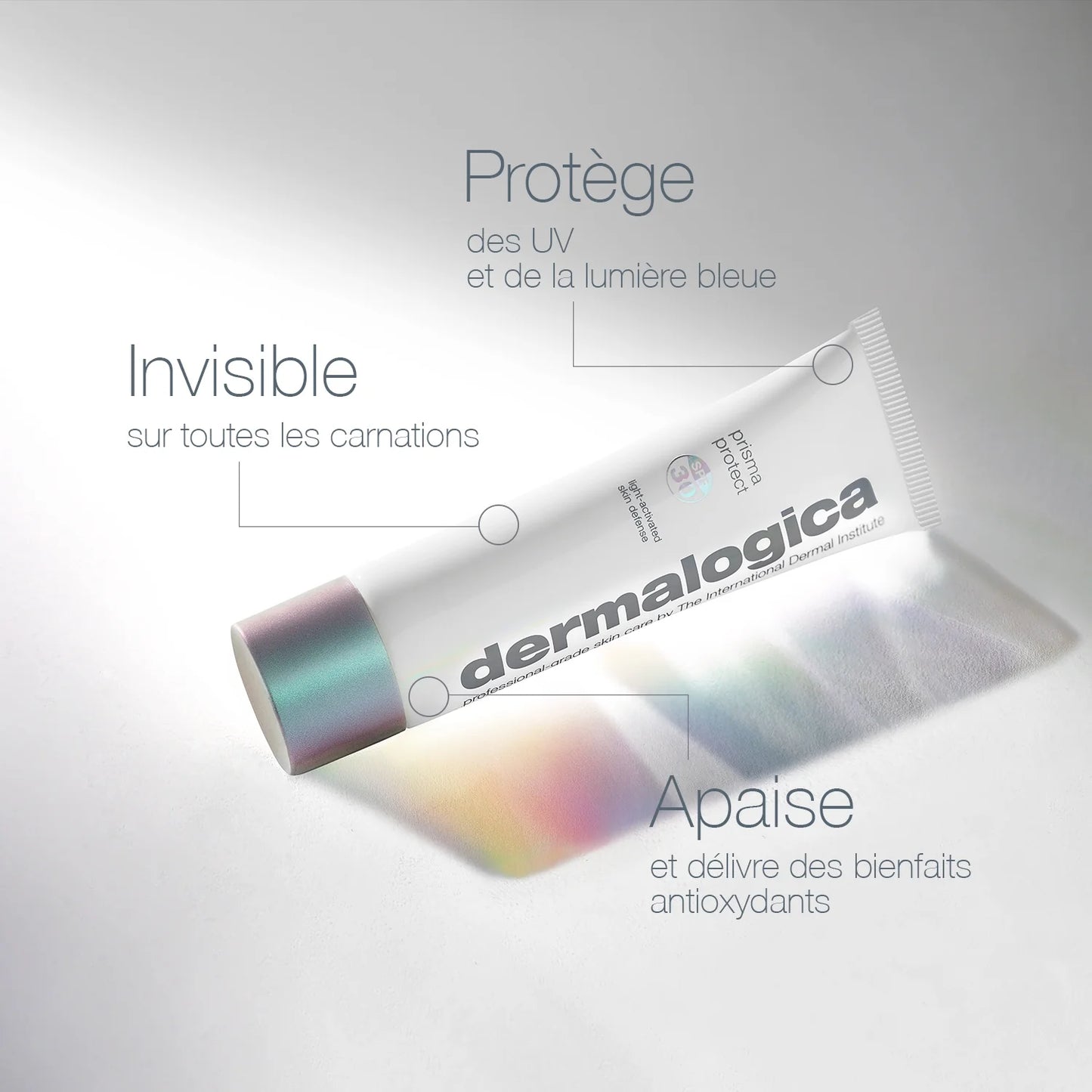Prisma protect spf30