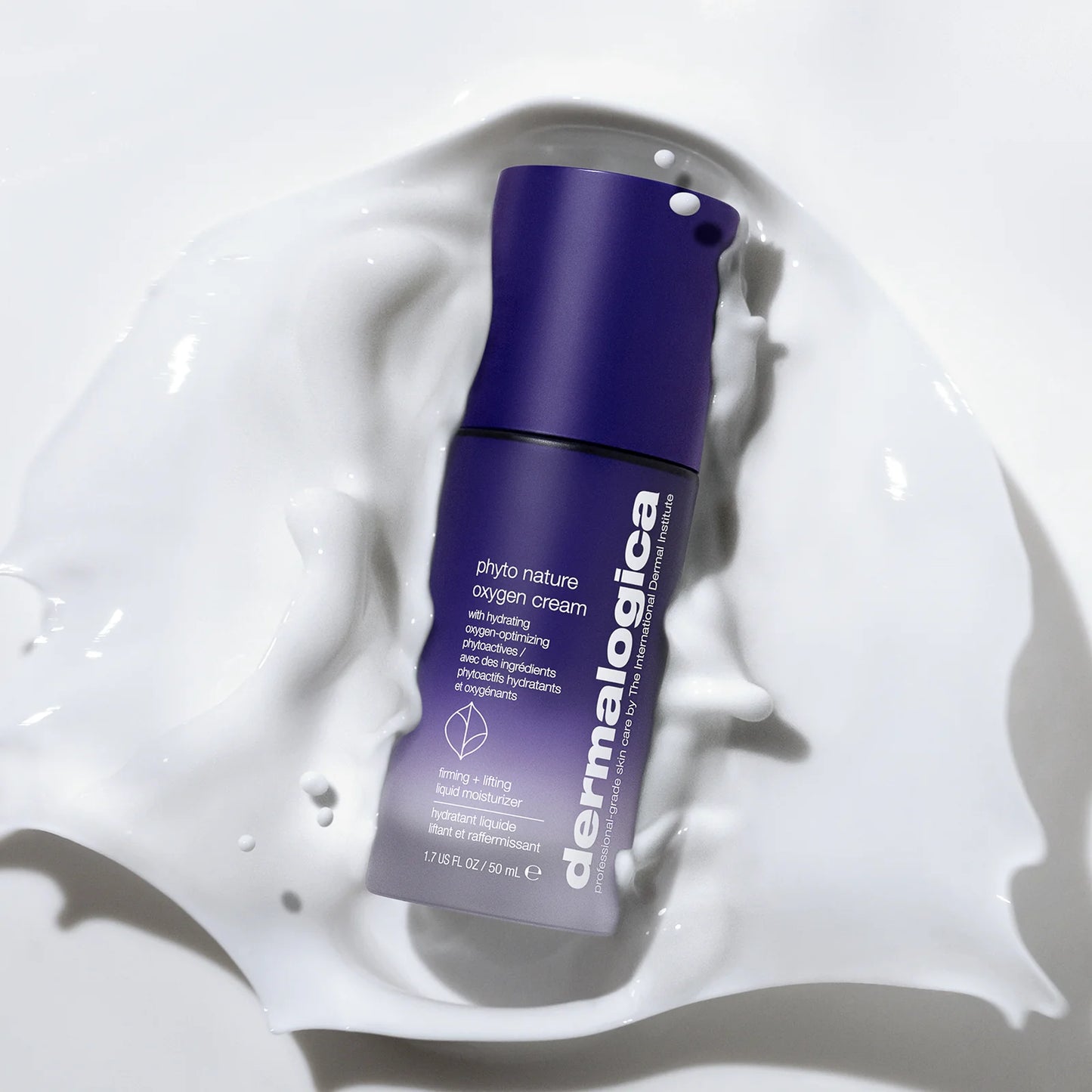 Phyto nature oxygen cream