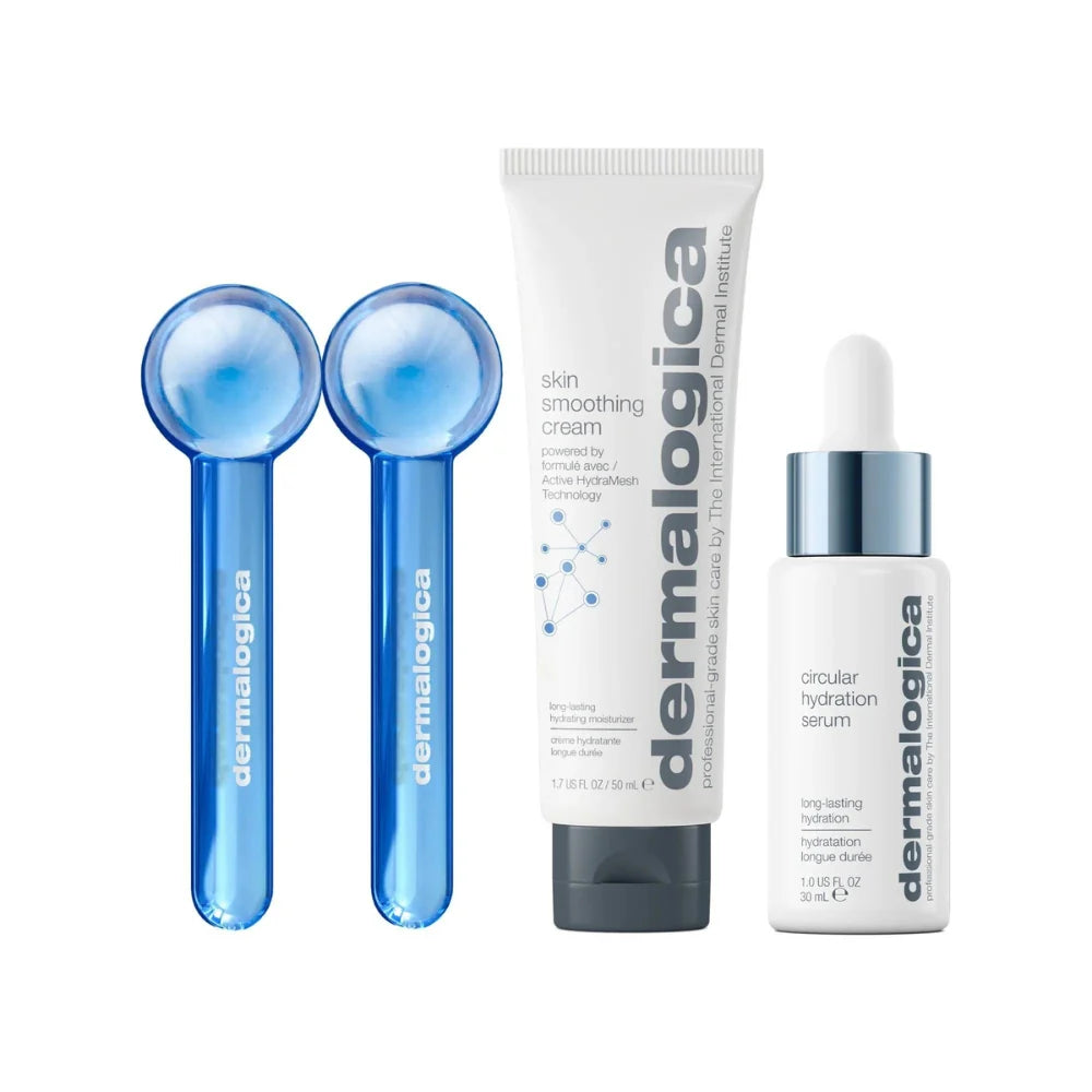 Coffret supple skin kit