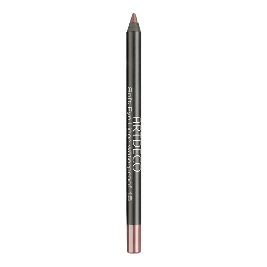 Crayon yeux waterproof Soft Eye Liner 15 - Nude taupe rosé ARTDECO