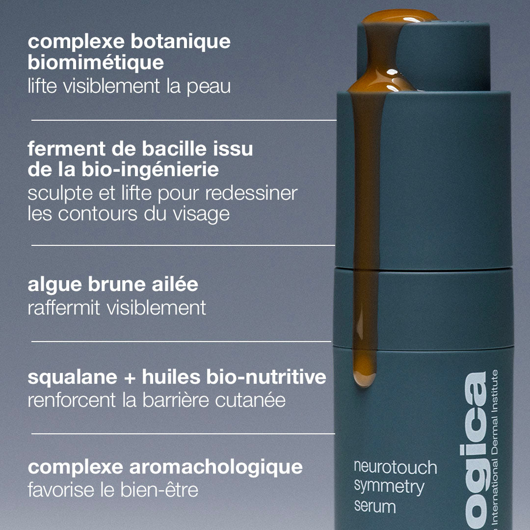Neurotouch symmetry serum