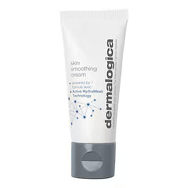Skin smoothing cream