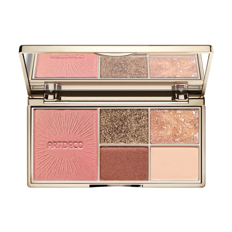 Palette Glam Illusion Illusionista ARTDECO