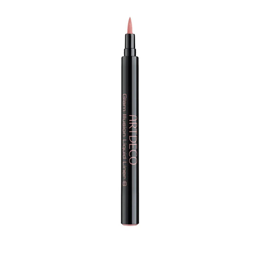 Glam Illusion Liquid Liner Regal Rose ARTDECO