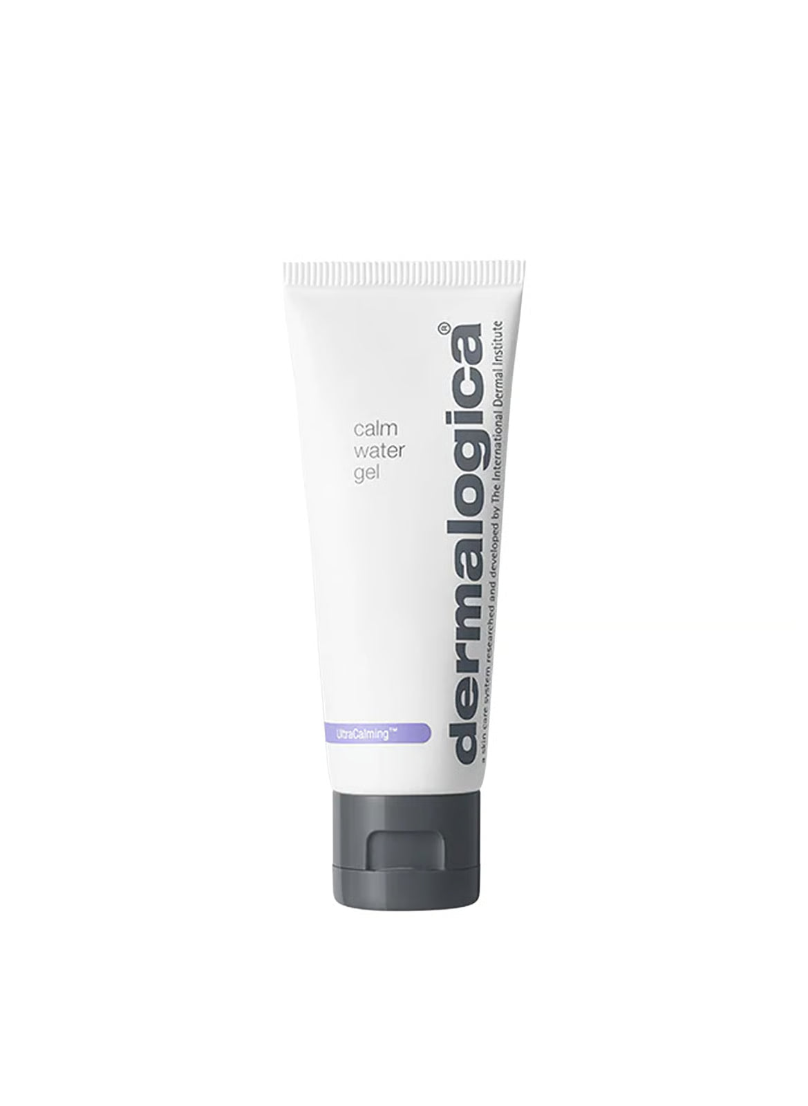 Calm water gel