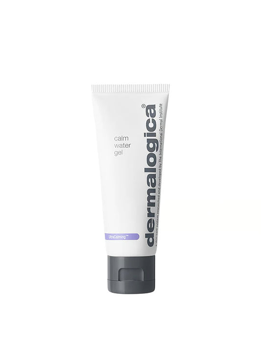 Calm water gel