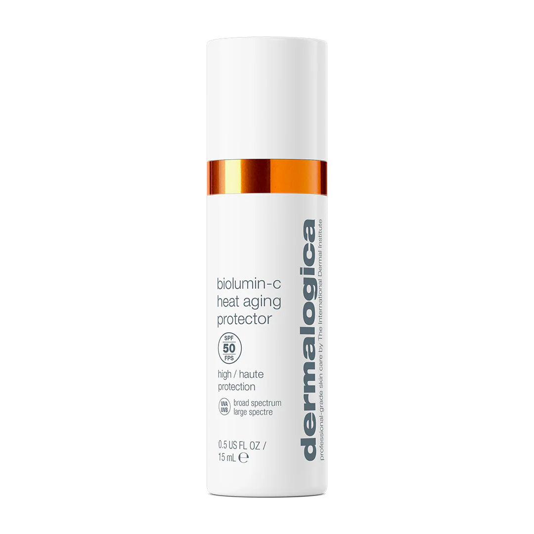 Biolumin-C heat aging protector spf50