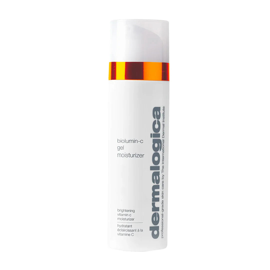 Biolumin-C gel moisturizer