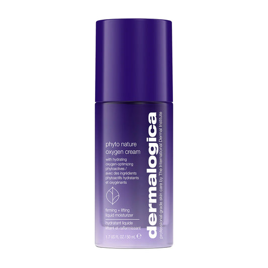 Phyto nature oxygen cream