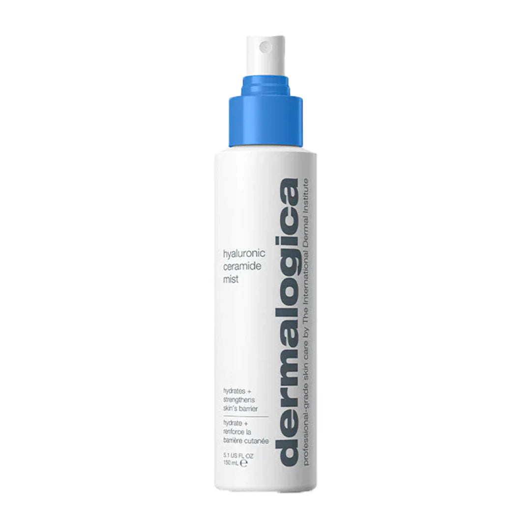 Hyaluronic ceramid mist