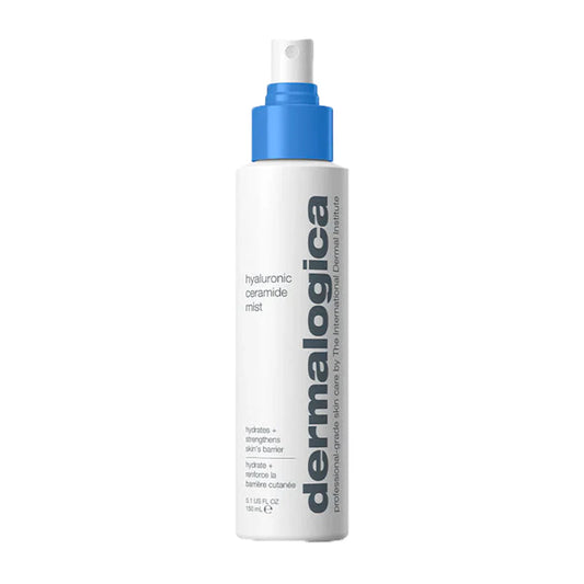 Hyaluronic ceramid mist