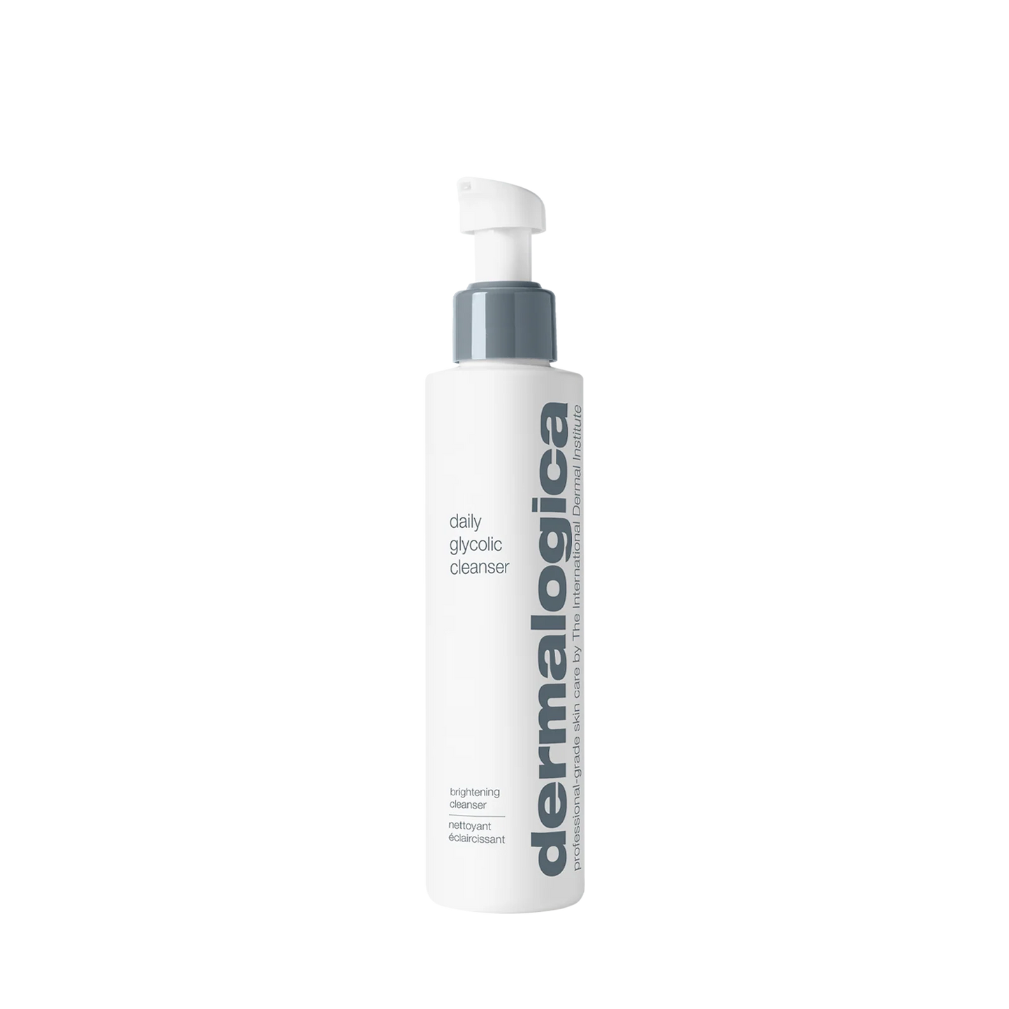 Daily glycolic cleanser