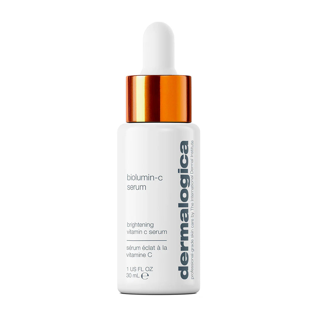 Biolumin-C serum
