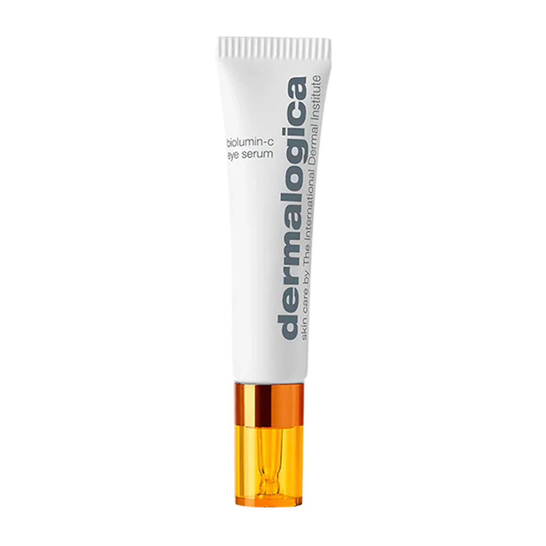 Biolumin-C eye serum