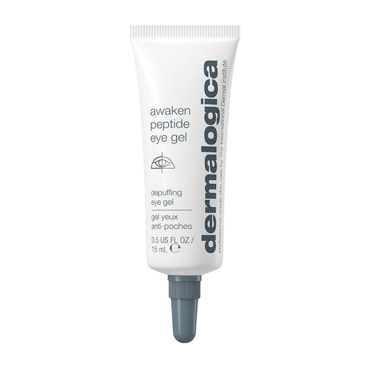 Awaken peptide eye gel