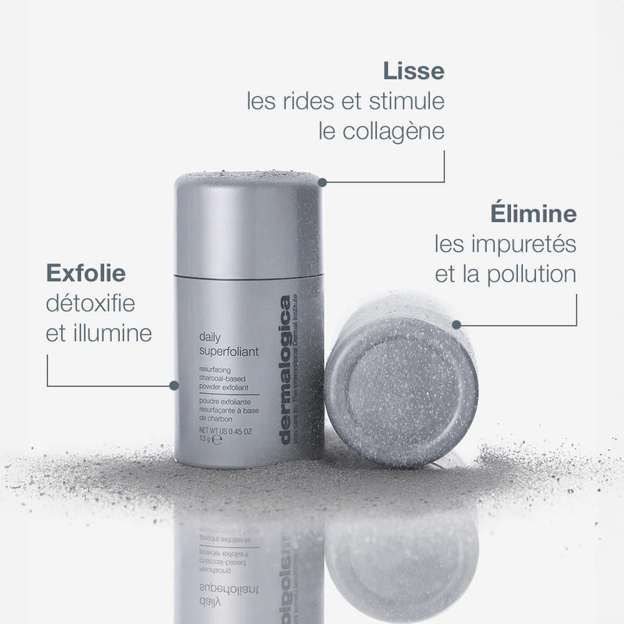 Daily Superfoliant