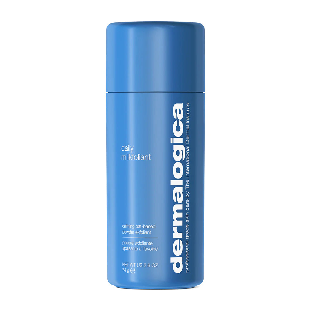 Daily Milkfoliant