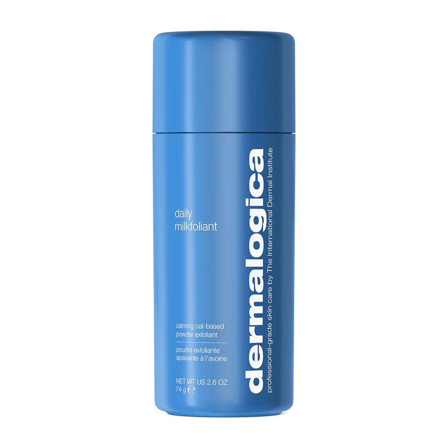 Daily Milkfoliant