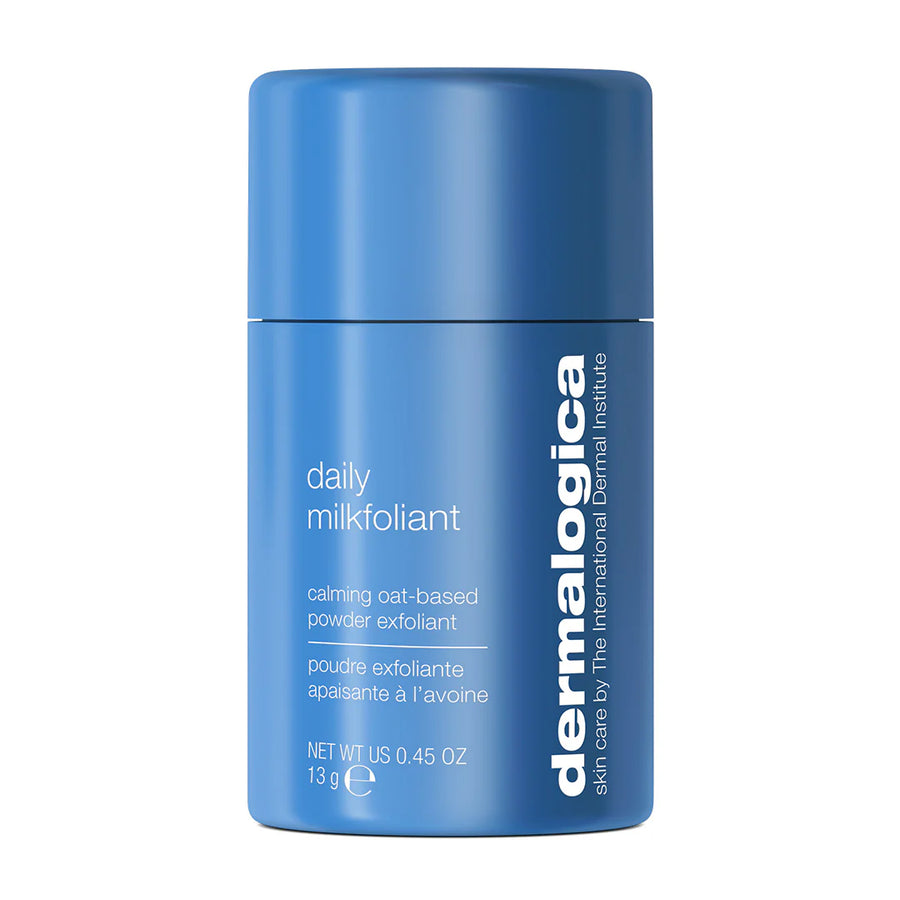 Daily Milkfoliant