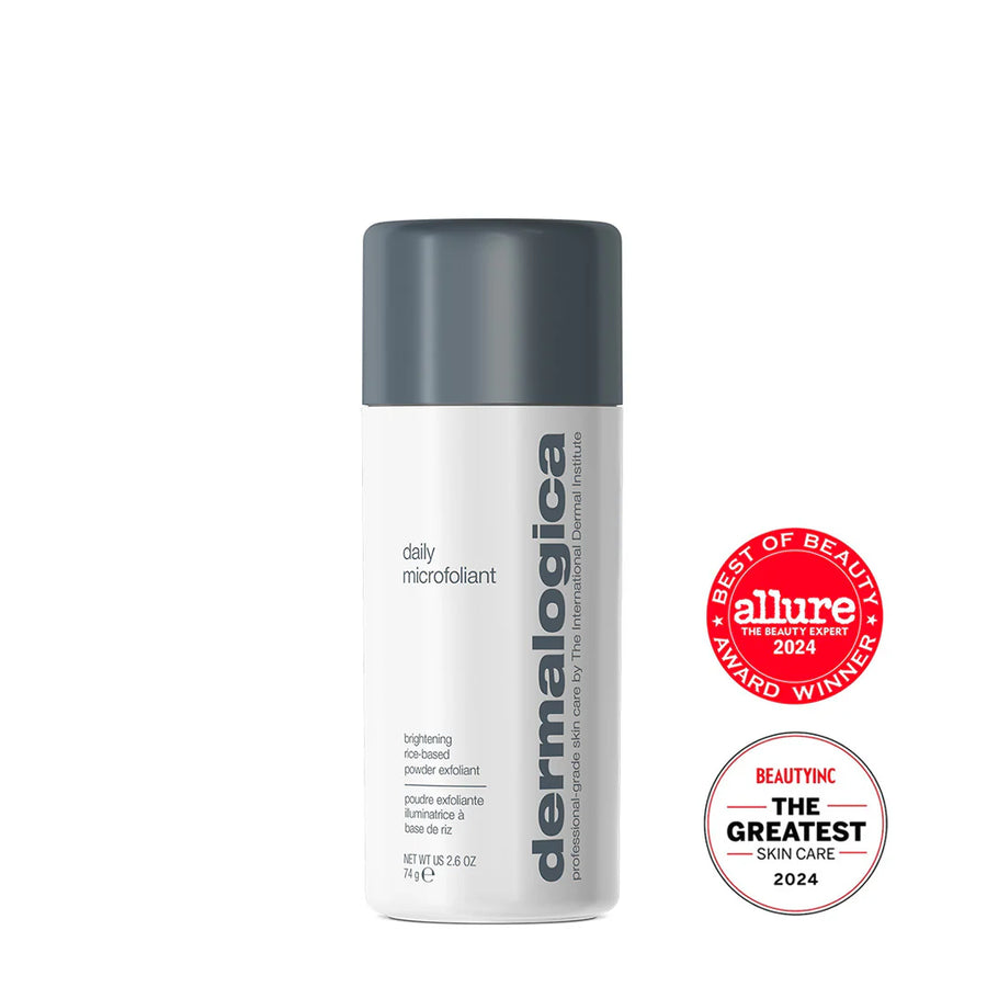 Daily Microfoliant