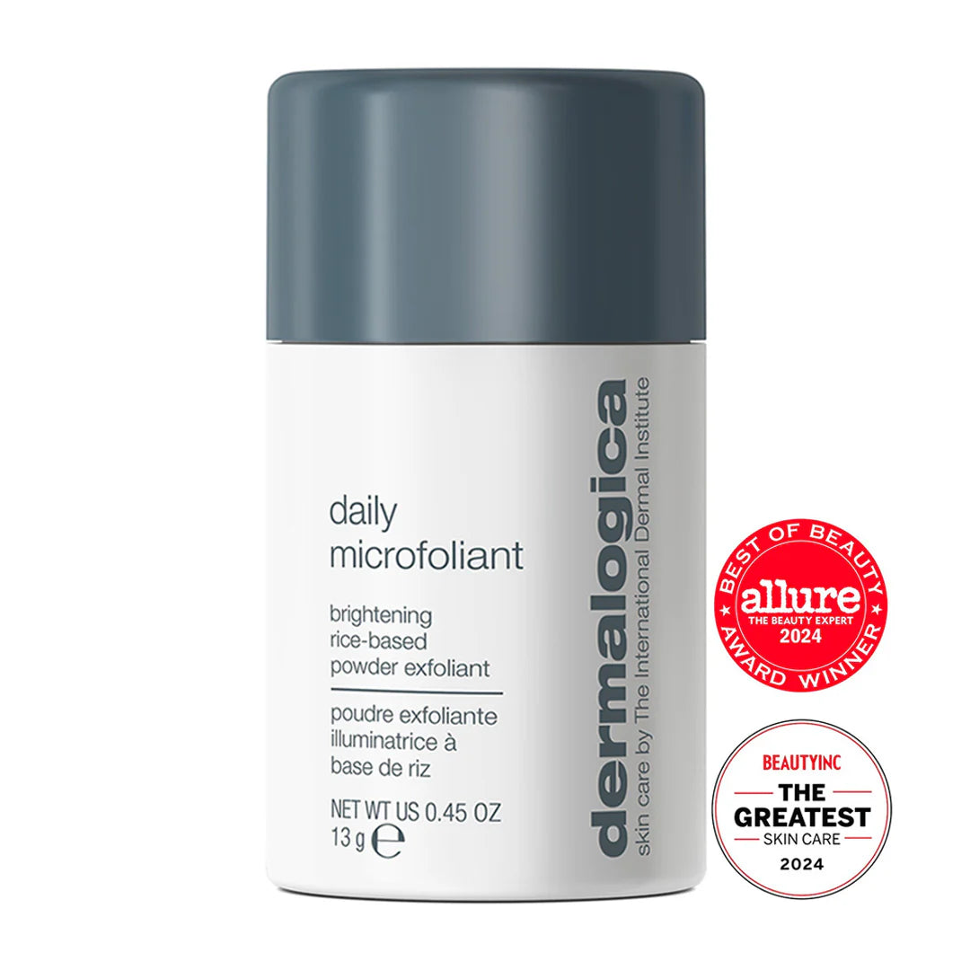 Daily Microfoliant