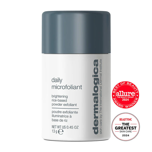 Daily Microfoliant