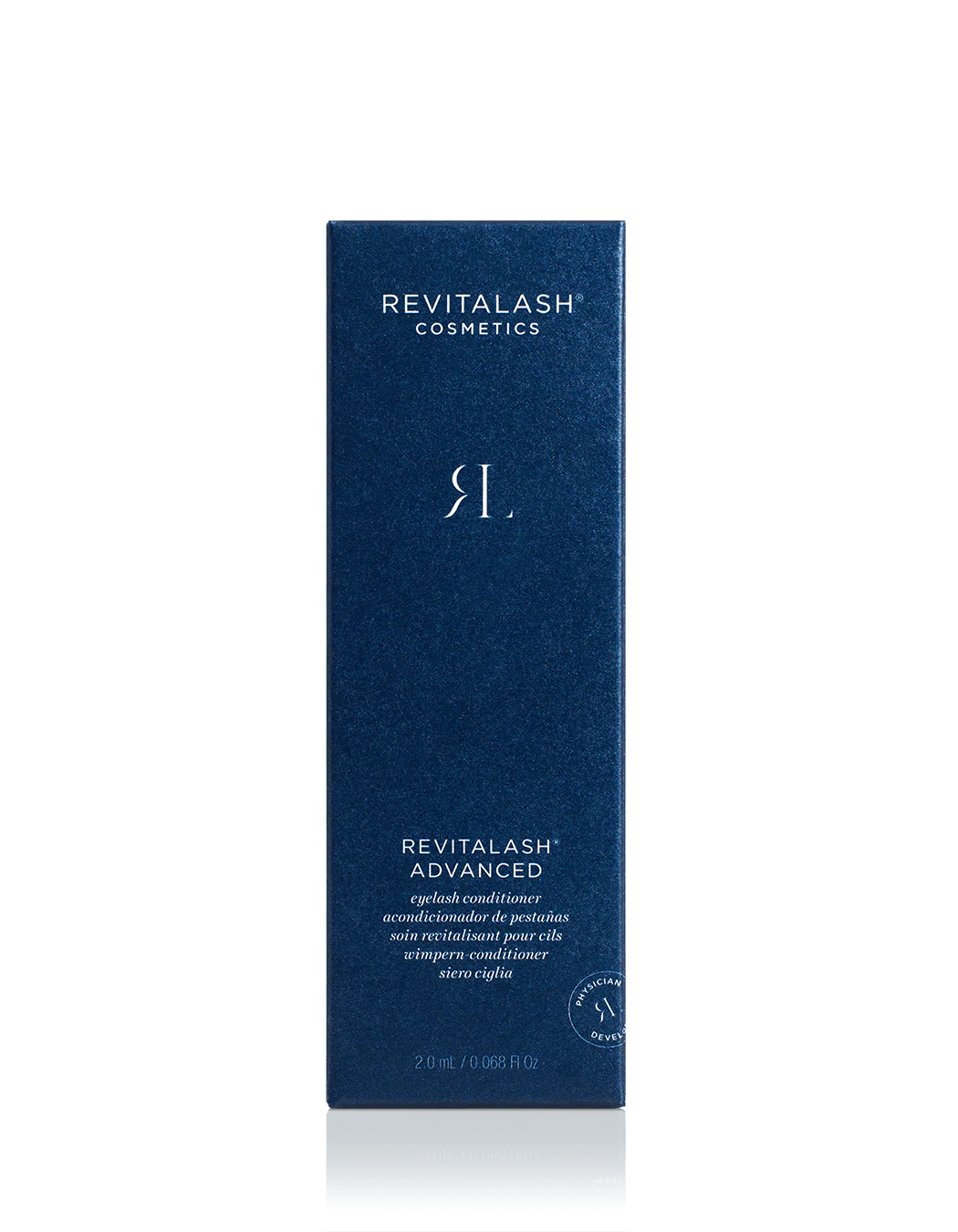 Sérum revitalisant cils RevitaLash Advanced 2.0 ml - 3 mois