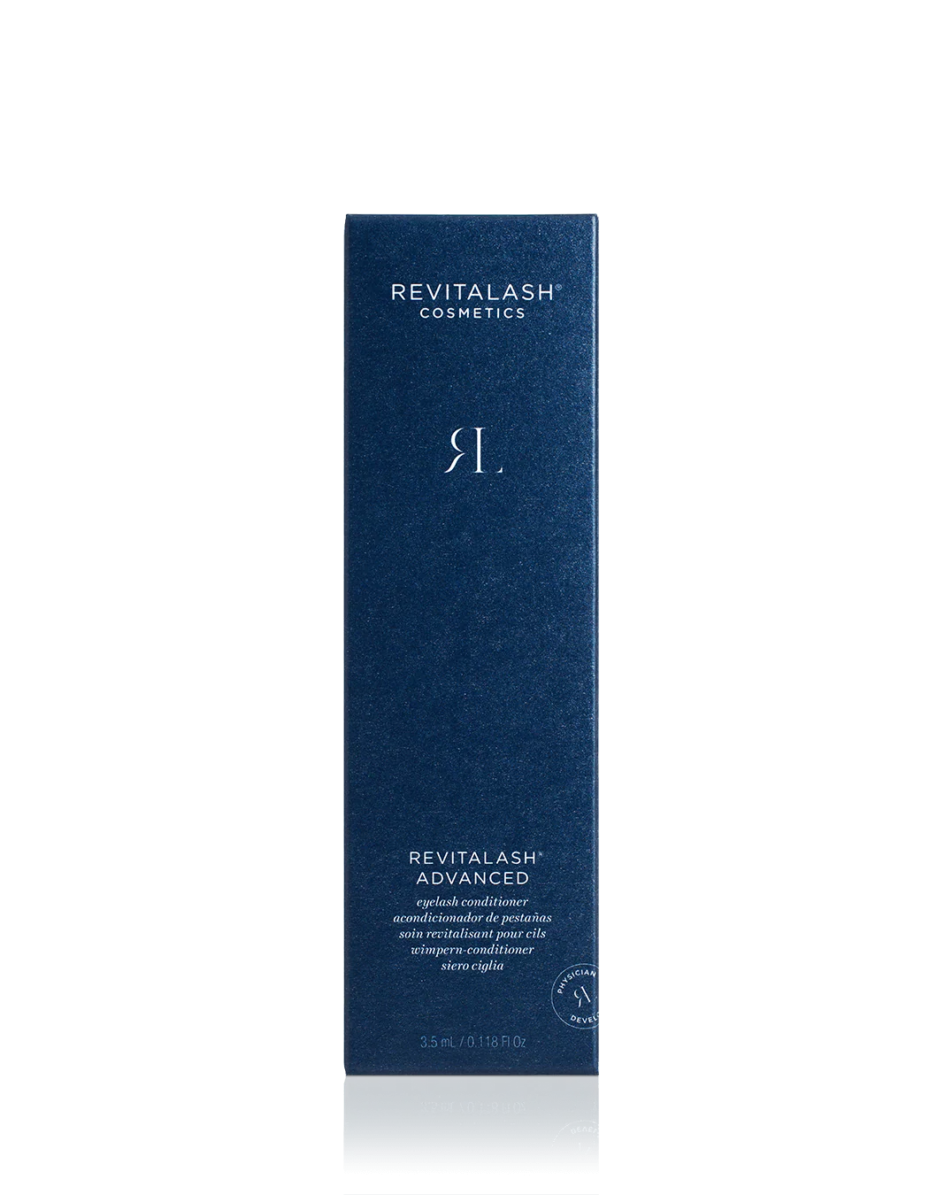 Sérum revitalisant cils RevitaLash Advanced 3.5 ml - 6 mois