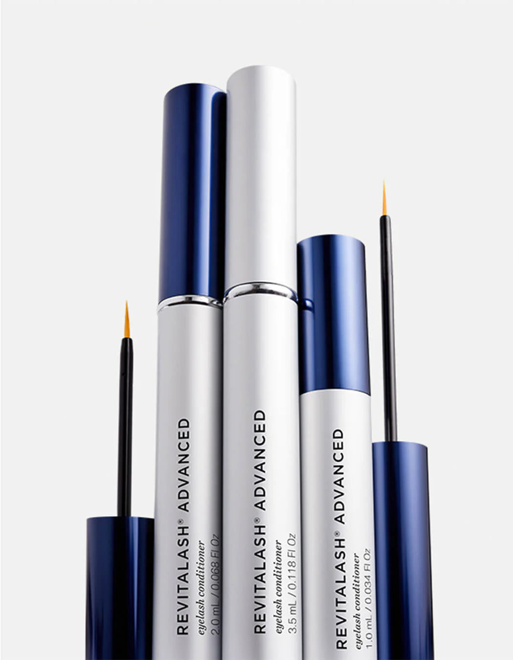 Sérum revitalisant cils RevitaLash Advanced 2.0 ml - 3 mois