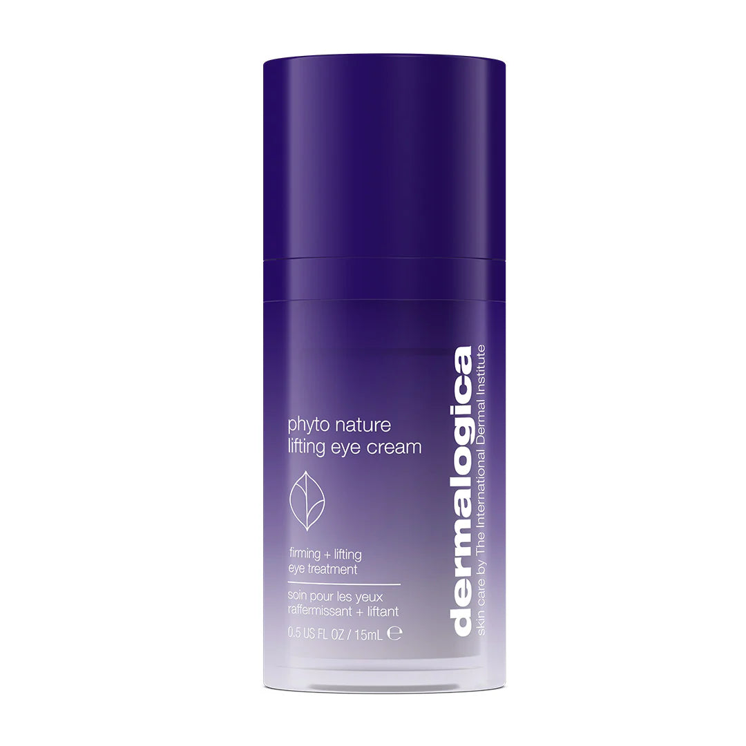 Phyto nature lifting eye cream