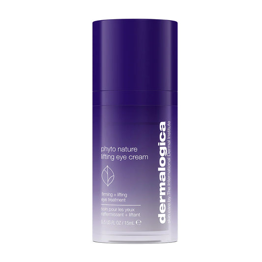 Phyto nature lifting eye cream