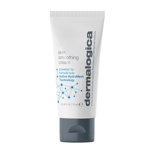 Skin smoothing cream