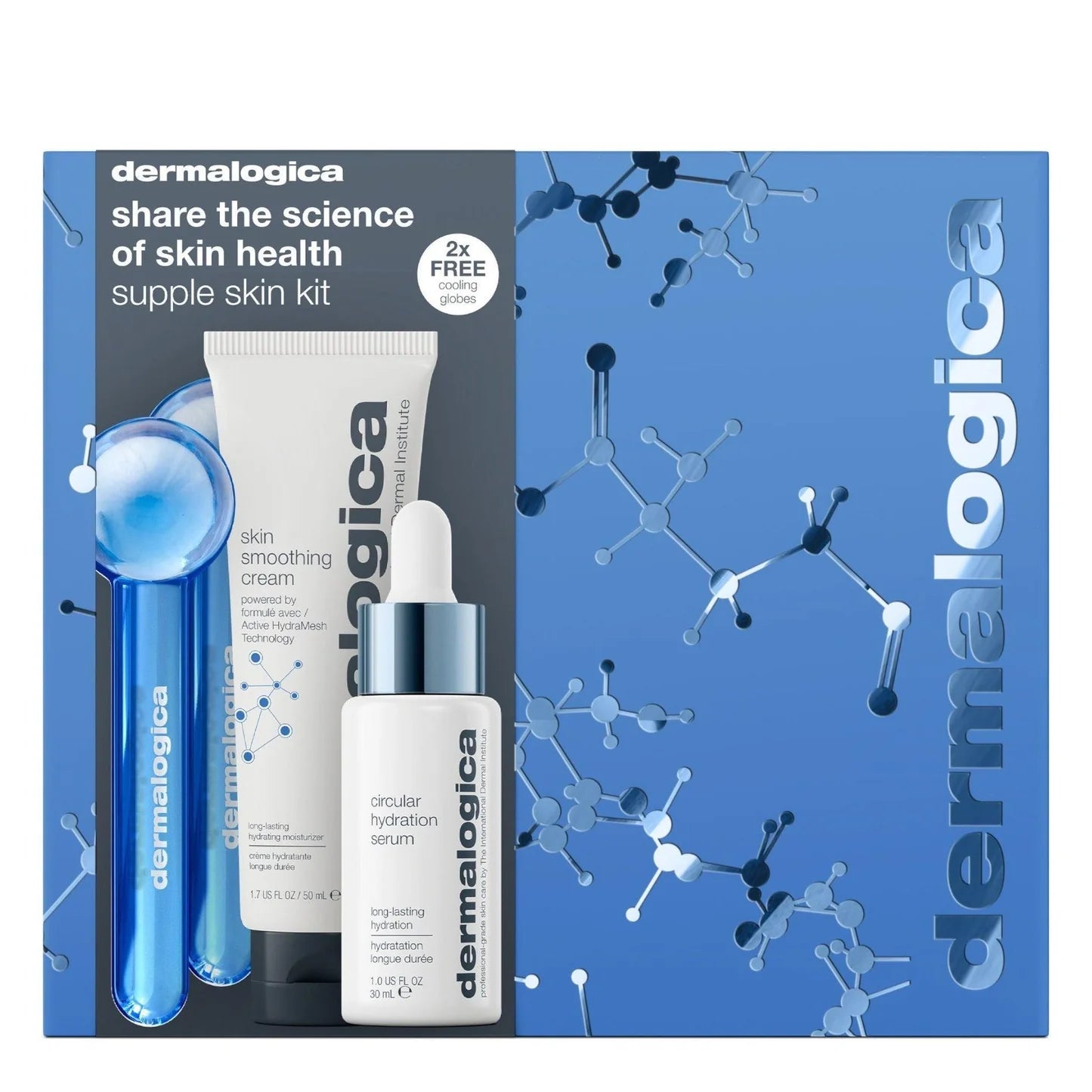 Coffret supple skin kit